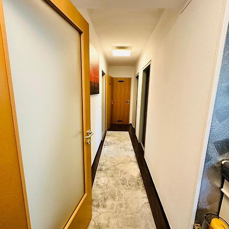 Family - Room Wien Eksteriør billede