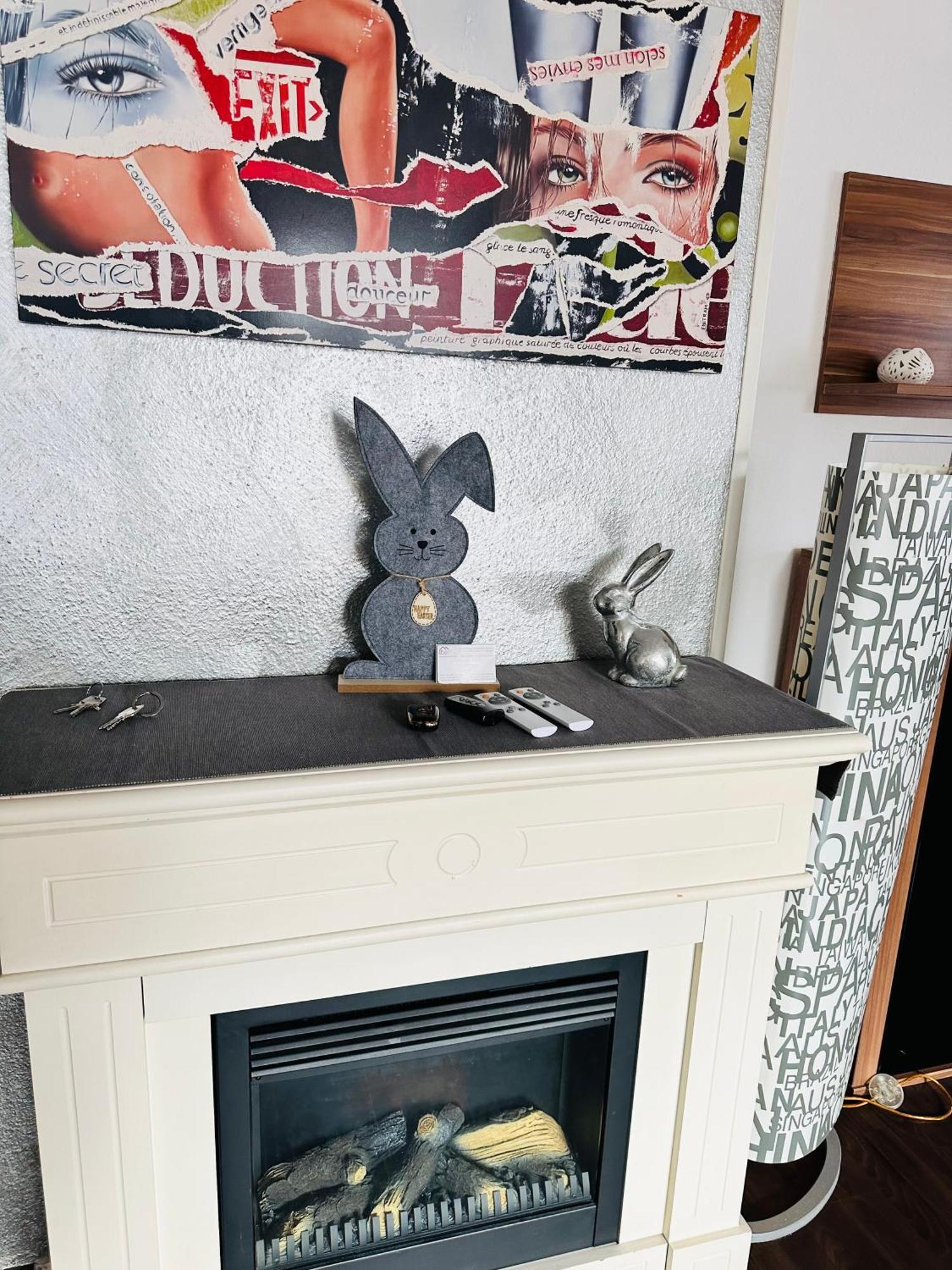 Family - Room Wien Eksteriør billede