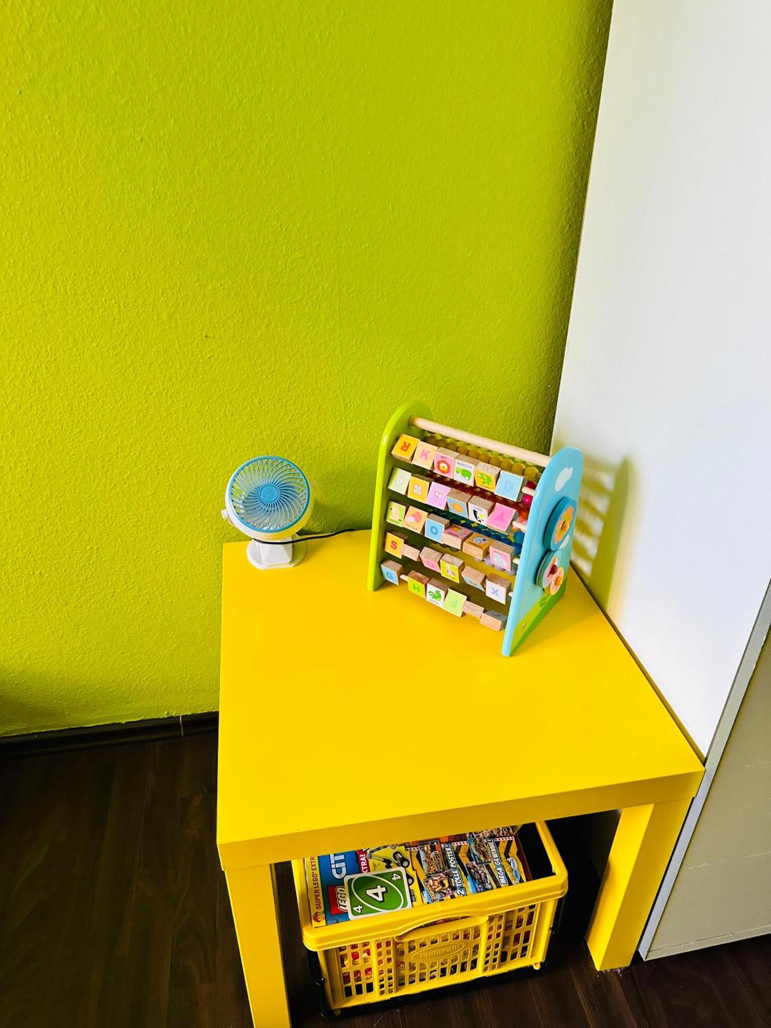 Family - Room Wien Eksteriør billede