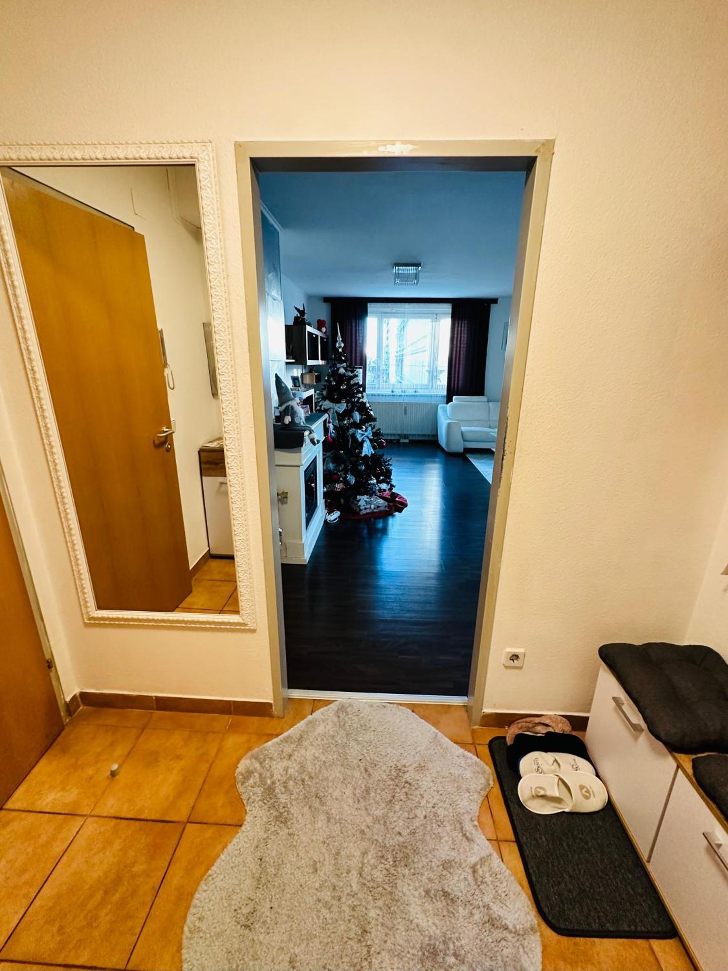 Family - Room Wien Eksteriør billede